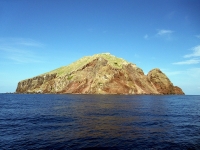 Redonda © Lauren Delizia